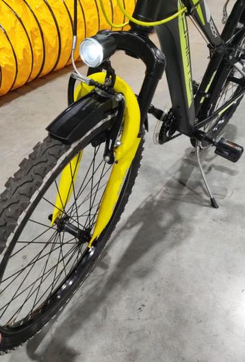 Kinderfiets  beschikbaar voor biedingen