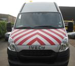 Iveco Daily 50 c15, Auto's, Bestelwagens en Lichte vracht, Euro 5, 4 cilinders, Iveco, Wit