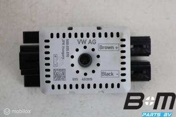 Ontstoringsfilter VW Golf 7 5Q0035570 beschikbaar voor biedingen