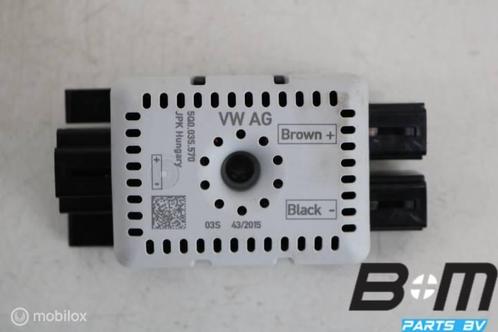 Ontstoringsfilter VW Golf 7 5Q0035570, Auto diversen, Autospeakers, Gebruikt