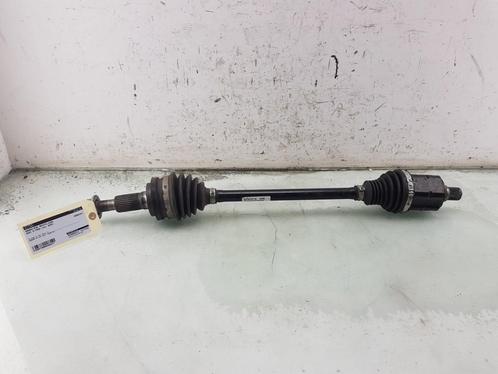 AANDRIJFAS RECHTS VOOR Audi E-Tron GT (F83) (01-2020/-), Auto-onderdelen, Remmen en Aandrijving, Audi, Gebruikt