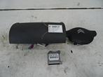 AIRBAG SET Citroën Jumpy (G9) (01-2007/07-2016), Auto-onderdelen, Gebruikt, Citroën