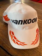 HANKOOK racing pet/cap, Enlèvement ou Envoi, Comme neuf, Autres types