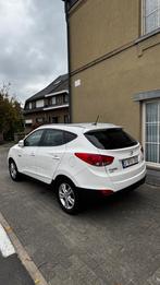 Hyundai ix35 1.6 2WD Blue Comfort, Bluetooth, Wit, Leder, Handgeschakeld