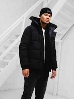 Nieuwe winterjas Malelions maat L, Kleding | Heren, Jassen | Winter, Ophalen of Verzenden