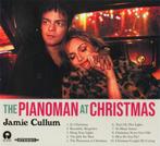Jamie Cullum – The Pianoman At Christmas (CD), Cd's en Dvd's, Cd's | Jazz en Blues, Ophalen of Verzenden, Zo goed als nieuw, Jazz