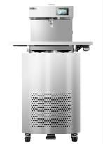 Chocolade machine, Ophalen