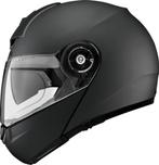 Schuberth C4 Pro-helm + Sena SC1 advanced + Sena RC4, Motos, Autres marques, Casque système, Hommes, Seconde main