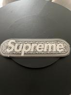 Supreme Celtic Knot Skateboard Deck, Sport en Fitness, Skateboarden, Ophalen of Verzenden, Nieuw, Skateboard