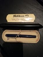 Pelikan vulpen 50s AG D 3000 compleet made in German vintage, Verzamelen, Pennenverzamelingen, Overige merken, Verzenden, Zo goed als nieuw