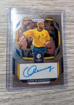 Football card, Ophalen, Zo goed als nieuw