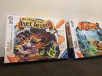 Speelgoed, Ophalen, Gebruikt, Puzzelen, Met geluid