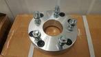 4x114.3 > 5x114.3 Ford Mustang wieladapters! 4x adapters, Ophalen