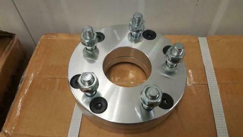 4x114.3 > 5x114.3 Ford Mustang wieladapters! 4x adapters, Auto diversen, Tuning en Styling, Ophalen