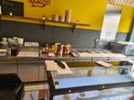 broodjeszaak over te nemen, Zakelijke goederen, Horeca | Food, Ophalen of Verzenden