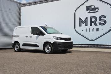 Peugeot Partner 1.2i- Cruise- Airco- PDC achter- 12990+BTW beschikbaar voor biedingen