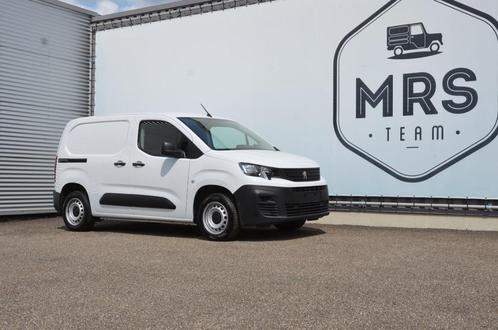 Peugeot Partner 1.2i- Cruise- Airco- PDC achter- 12990+BTW, Auto's, Bestelwagens en Lichte vracht, Bedrijf, Te koop, ABS, Airconditioning