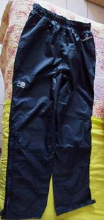Pantalon de pluie pour la marche femme taille M, Enlèvement ou Envoi, Comme neuf, Pantalon de pluie