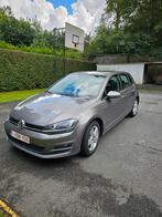 VW Golf 7 HIGHLINE 1.4 TSI 125PK, Auto's, Volkswagen, Particulier, Te koop, Golf