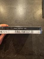 Final Fantasy XVI, Steelbook Edition (Nieuw, PS5), Games en Spelcomputers, Games | Sony PlayStation 5, Ophalen