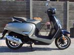 Als nieuw Kymco like 50 klasse B, Ophalen, Like, Benzine, 50 cc