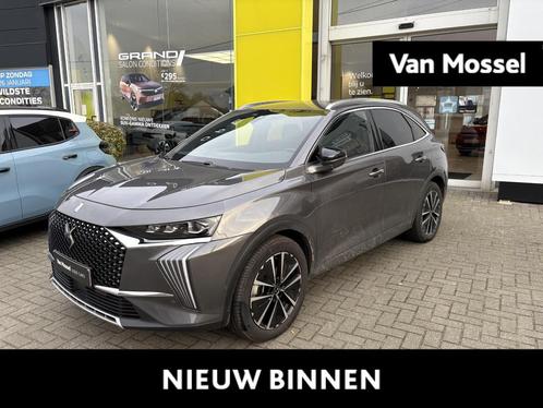 DS 7 Crossback E-Tense Rivoli, Auto's, DS, Bedrijf, Te koop, DS 7, ABS, Achteruitrijcamera, Airbags, Airconditioning, Alarm, Android Auto