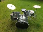 Drumstel Pearl Forum series, Muziek en Instrumenten, Drumstellen en Slagwerk, Ophalen, Gebruikt, Pearl
