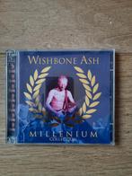 Wishbone ash millennium collectie dubbel-cd, Cd's en Dvd's, Ophalen of Verzenden, Zo goed als nieuw