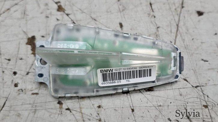 Dakantenne shark BMW 1 / 2 / 3 / 4 / 5 / X1 / X3 / X4 / X5 /, Autos : Divers, Autoradios, Enlèvement ou Envoi