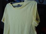 gele t-shirt vero moda maat M, Kleding | Dames, T-shirts, Maat 38/40 (M), Vero Moda, Geel, Nieuw