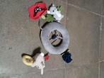 IKEA hangende knuffel voor baby, Kinderen en Baby's, Speelgoed | Knuffels en Pluche, Ophalen, Zo goed als nieuw