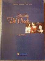 (RENINGE BRUGGE) Matthijs De Visch 1701-1765., Utilisé, Enlèvement ou Envoi