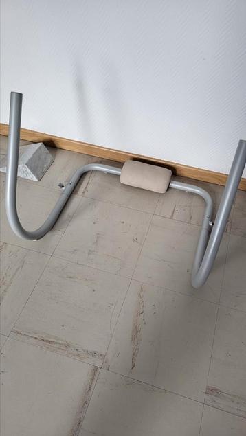 Buikspiertrainer Domyos beschikbaar voor biedingen