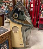 Hele nette Seeburg HF100R Jukebox uit 1954 compleet., Verzamelen, Automaten | Jukeboxen, Seeburg, Gebruikt, Ophalen of Verzenden