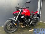 Honda  CB 1000 Hornet 2025 zo goed als nieuw!, Motoren, -, -, Bedrijf, 1000 cc