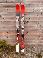 APO twintip park ski’s, Sport en Fitness, Ophalen, Zo goed als nieuw, Ski