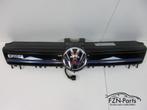 VW Golf 7 E-Golf / GTE Grille Hybride 5GE853651C, Auto-onderdelen, Overige Auto-onderdelen, Ophalen of Verzenden, Gebruikt