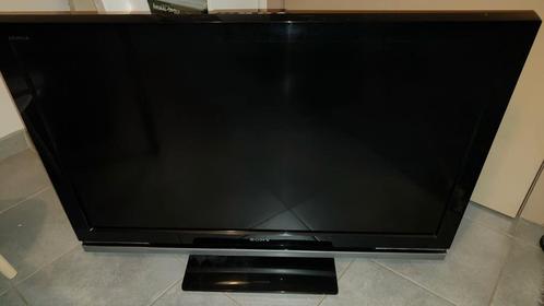 Sony KDL-40W4000, TV, Hi-fi & Vidéo, Télévisions, Utilisé, Sony, Enlèvement ou Envoi