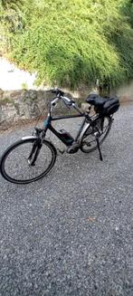 Vélo électrique Diamond Liberty 2018, Gebruikt, 50 km per accu of meer, 55 tot 59 cm, Ophalen