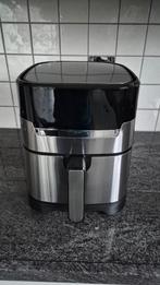 Tefal Airfryer EY505D, Ophalen, Nieuw, Airfryer