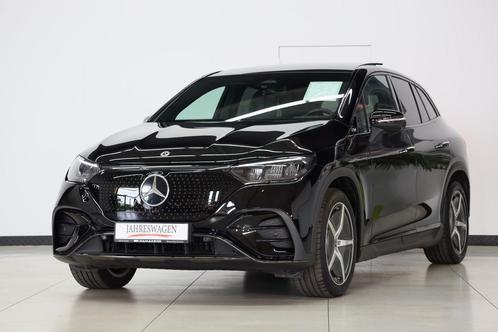 Mercedes-Benz EQE SUV 300 AMG Line PANORAMA Distronic 360°c, Auto's, Mercedes-Benz, Bedrijf, Te koop, EQE, 360° camera, ABS, Adaptive Cruise Control