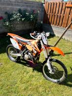 KTM 250 EXC 2013, Particulier, Enduro