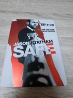Safe limited edition steelbook, Cd's en Dvd's, Ophalen of Verzenden