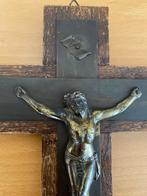 Crucifix, Enlèvement ou Envoi