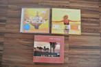 Set Cd's Ibiza Chillout, Cd's en Dvd's, Cd's | Dance en House, Ophalen of Verzenden, Zo goed als nieuw, Ambiënt of Lounge