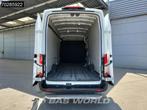Ford Transit 130pk L4H3 Airco Cruise Camera Parkeersensoren, Auto's, 2522 kg, Stof, Euro 6, 4 cilinders
