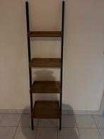 Decoratierekje / boekenrek, Ophalen, Gebruikt