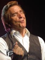 David Vandijck zingt WILL TURA + GRATIS 4 sigarenbandjes van, Verzenden, Nieuw in verpakking, Overige genres