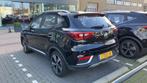 MG ZS EV Luxury | Leder | Navi | Panoramadak | Camera | Appl, Auto's, MG, 45 kWh, Gebruikt, ZS, 1507 kg