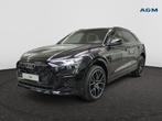 Audi Q8 SUV Q8 60 TFSI e Quattro PHEV Tiptronic (360 kW), Auto's, Audi, Automaat, Zwart, Hybride Elektrisch/Benzine, SUV of Terreinwagen